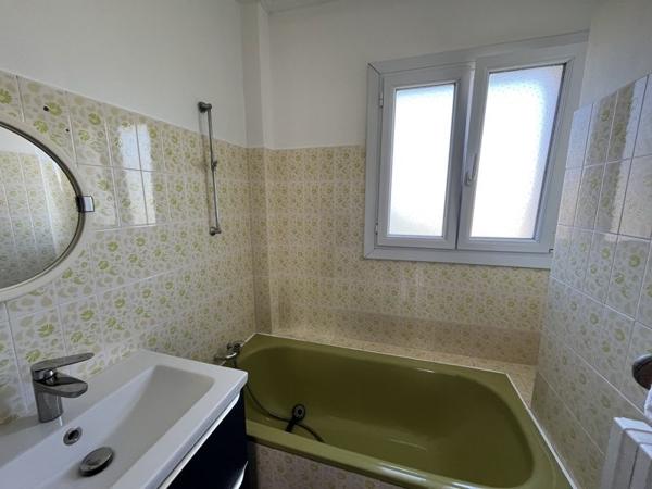 Maison à vendre |  Villepreux |  5 pièces | 88 m²
