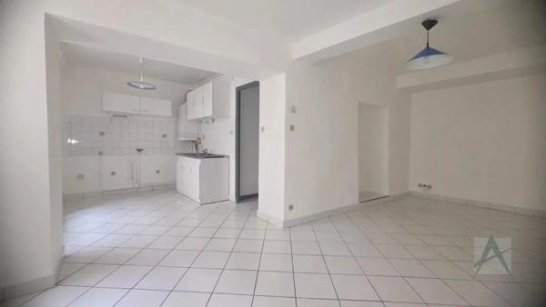 Appartement à louer à Chambéry (73000)