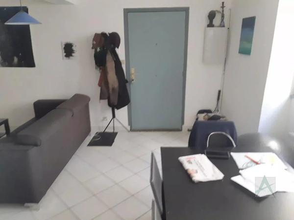 Appartement à louer à Chambéry (73000)