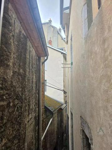 Appartement à louer à Chambéry (73000)