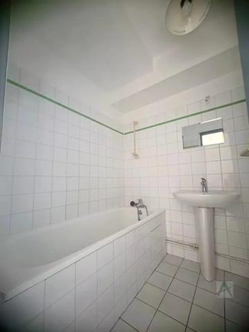 Appartement à louer à Chambéry (73000)