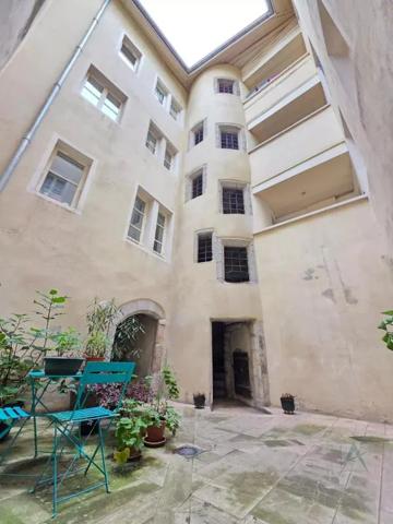 Appartement à louer à Chambéry (73000)