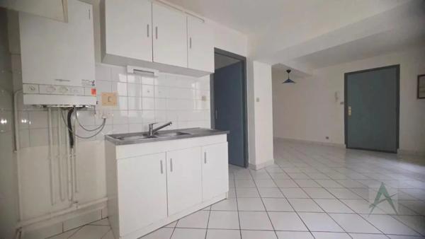 Appartement à louer à Chambéry (73000)