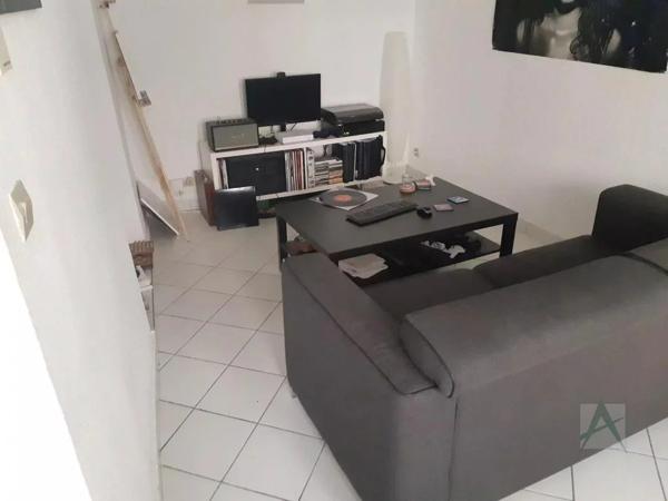Appartement à louer à Chambéry (73000)