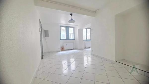 Appartement à louer à Chambéry (73000)