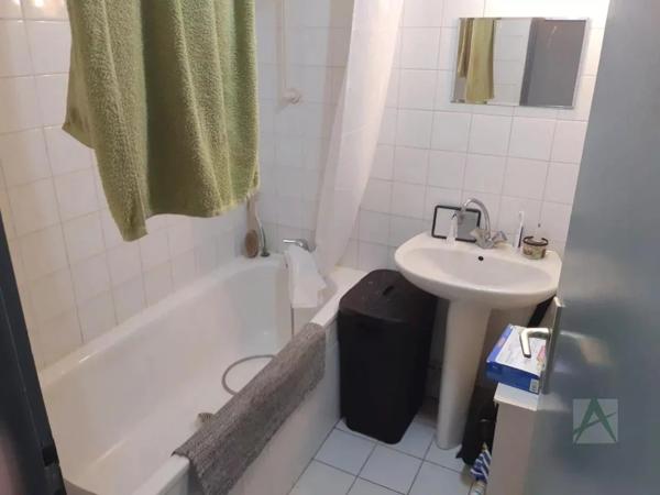 Appartement à louer à Chambéry (73000)