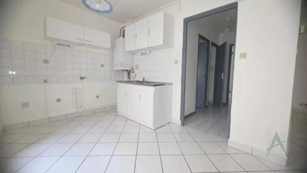 Appartement à louer à Chambéry (73000)
