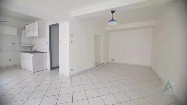 Appartement à louer à Chambéry (73000)