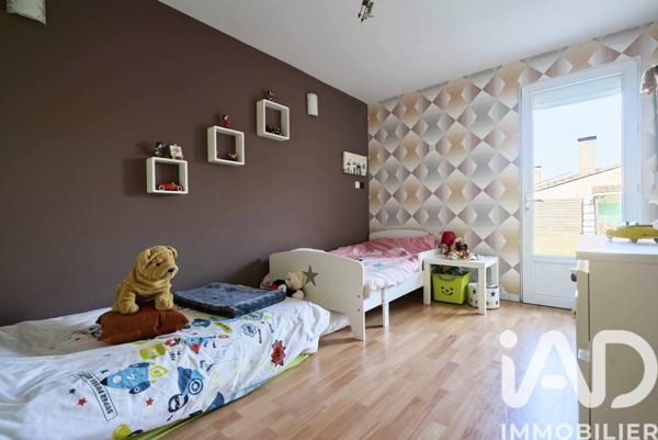 Maison à vendre 5 pièces 100 m² Villeneuve-d'Ascq