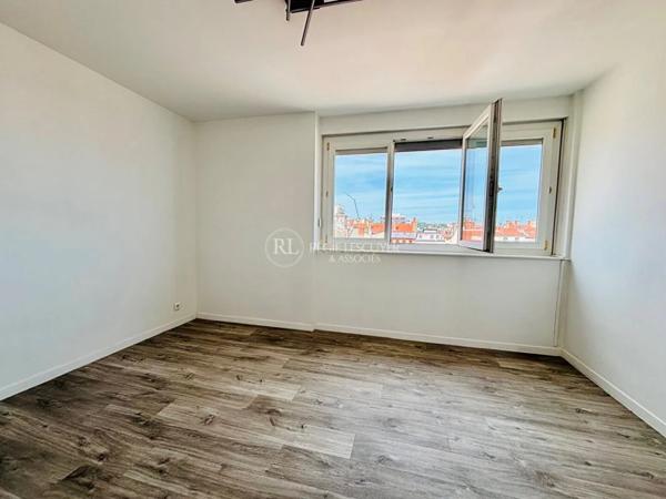 Appartement à vendre à Lyon (69006)