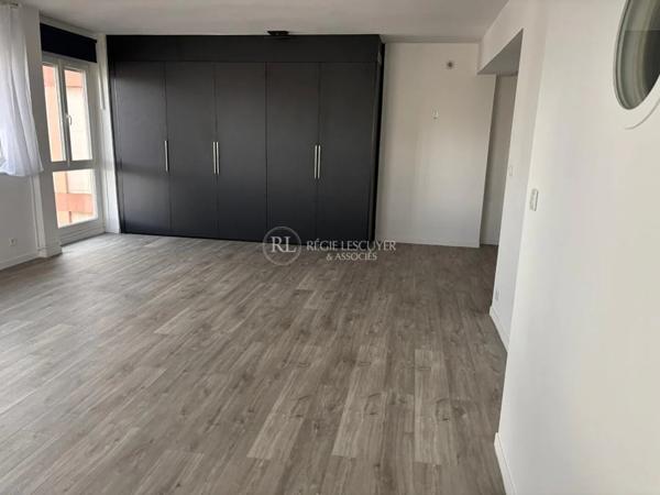 Appartement à vendre à Lyon (69006)