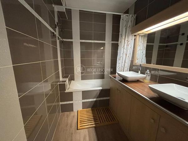 Appartement à vendre à Lyon (69006)
