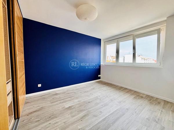 Appartement à vendre à Lyon (69006)