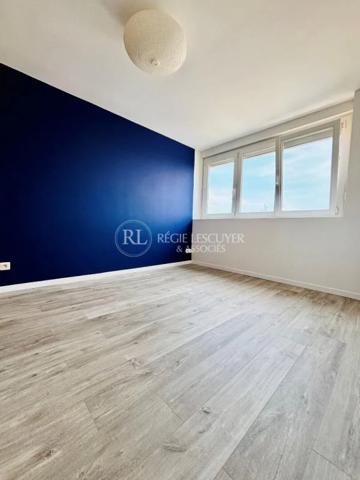 Appartement à vendre à Lyon (69006)