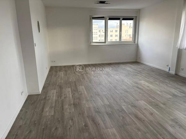 Appartement à vendre à Lyon (69006)