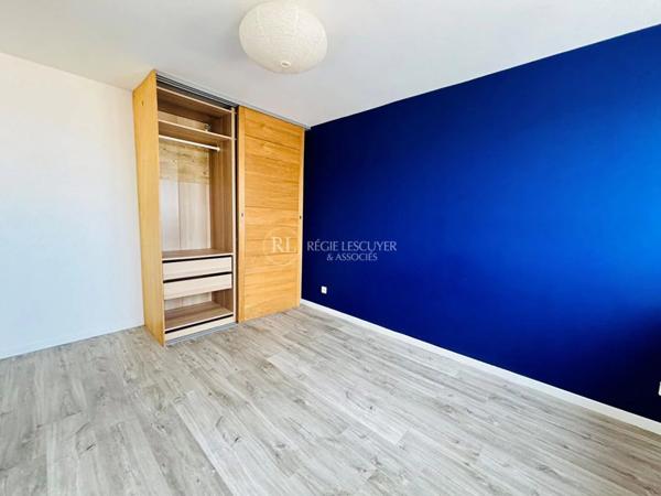 Appartement à vendre à Lyon (69006)