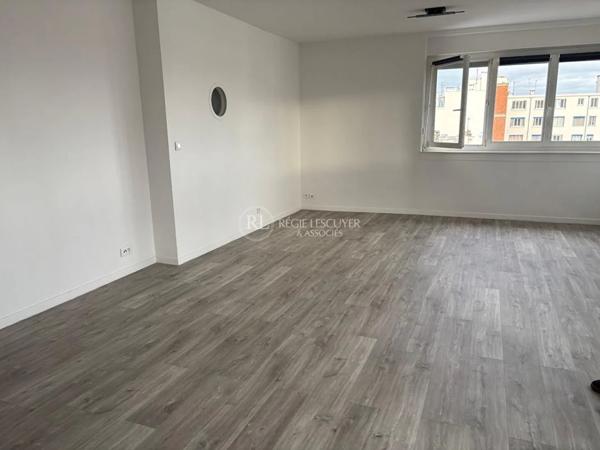 Appartement à vendre à Lyon (69006)