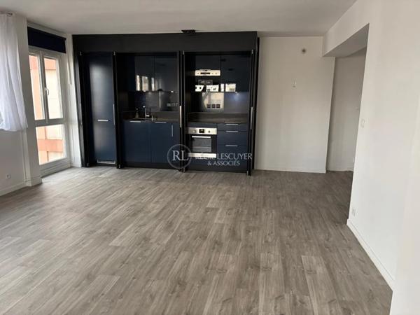 Appartement à vendre à Lyon (69006)