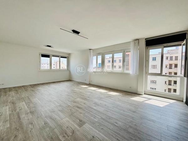 Appartement à vendre à Lyon (69006)
