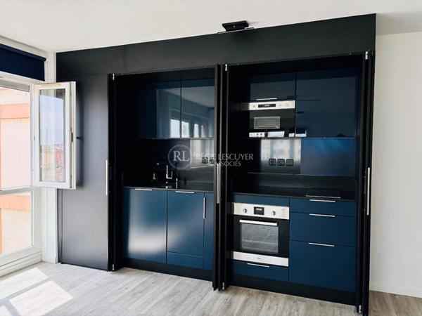 Appartement à vendre à Lyon (69006)