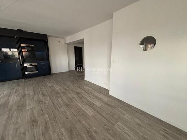 Appartement à vendre à Lyon (69006)