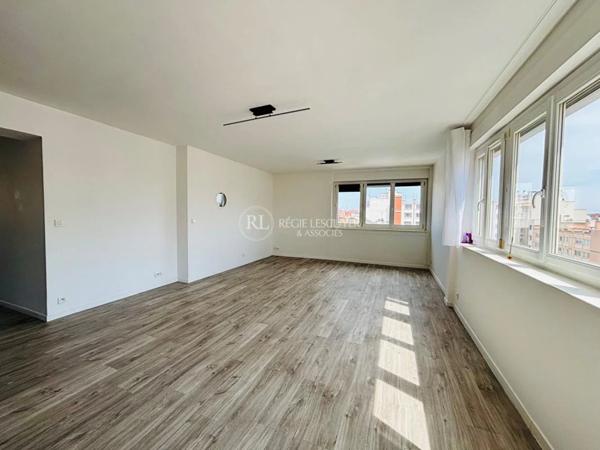 Appartement à vendre à Lyon (69006)