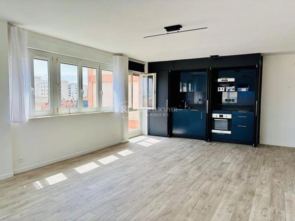 Appartement à vendre à Lyon (69006)