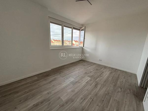 Appartement à vendre à Lyon (69006)