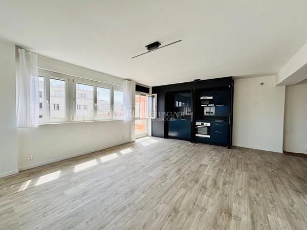 Appartement à vendre à Lyon (69006)