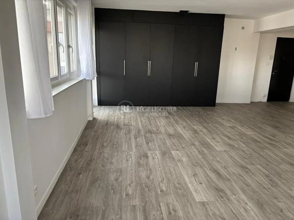 Appartement à vendre à Lyon (69006)