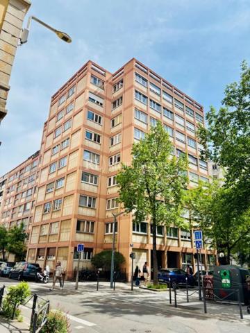 Appartement à vendre à Lyon (69006)