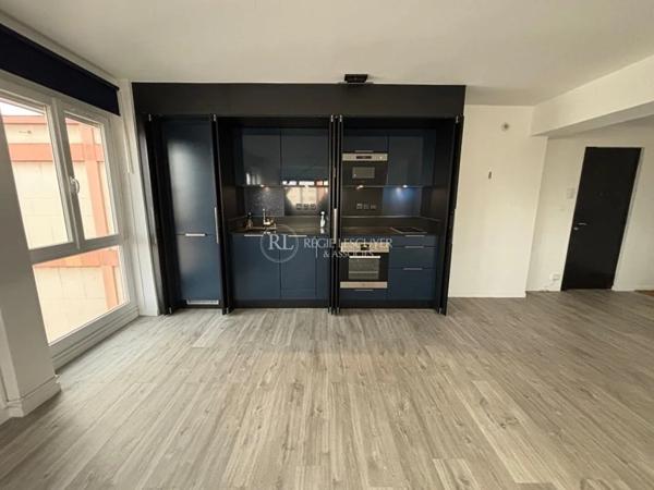 Appartement à vendre à Lyon (69006)