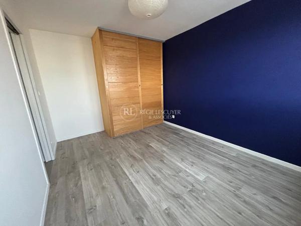 Appartement à vendre à Lyon (69006)