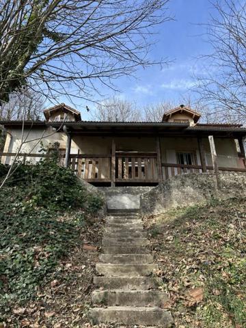Maison à vendre à Privas (07000)