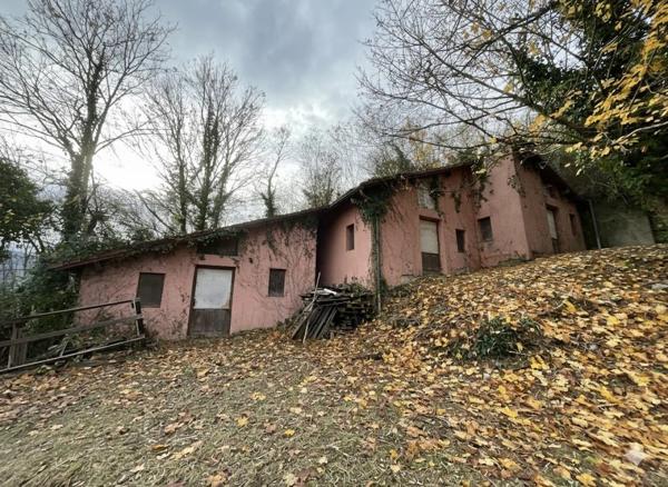 Maison à vendre à Privas (07000)