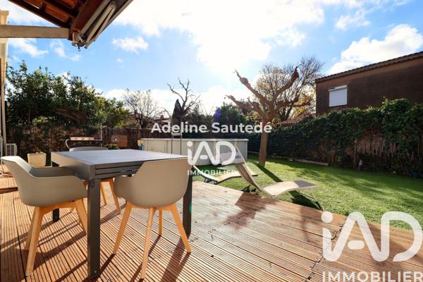 Maison à vendre 6 pièces 95 m² Saint-Cyr-sur-Mer