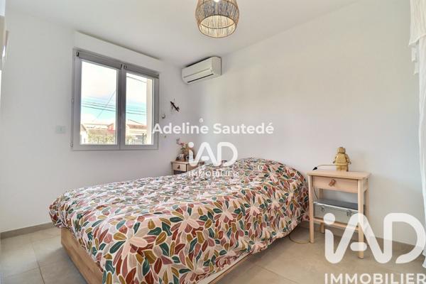 Maison à vendre 6 pièces 95 m² Saint-Cyr-sur-Mer