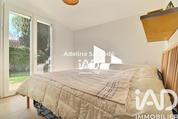 Maison à vendre 6 pièces 95 m² Saint-Cyr-sur-Mer