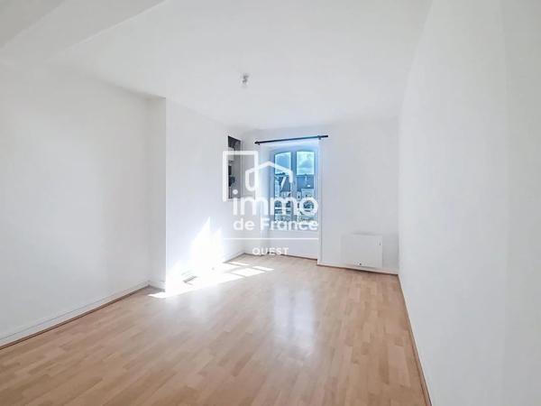 Appartement à louer à Évron (53600)