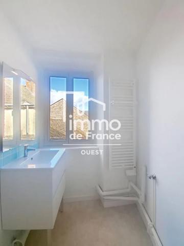 Appartement à louer à Évron (53600)