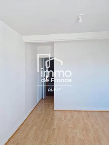 Appartement à louer à Évron (53600)
