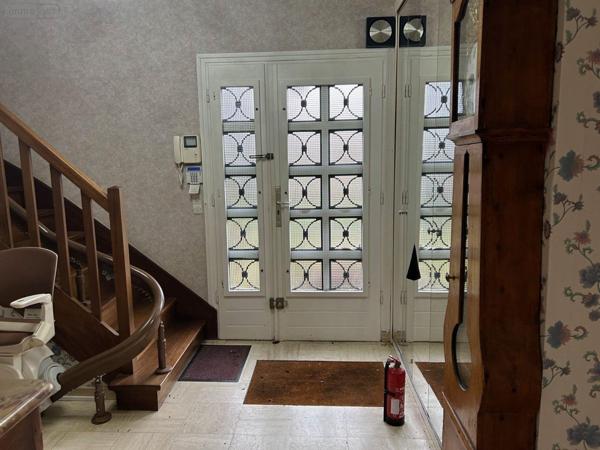 Maison à vendre à Bonsecours en Seine-Maritime (76240), ref : 58