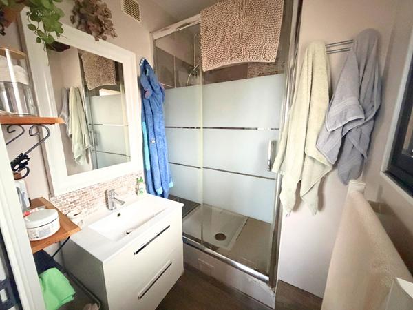 Appartement Genlis 5 pièce(s) 100 m2