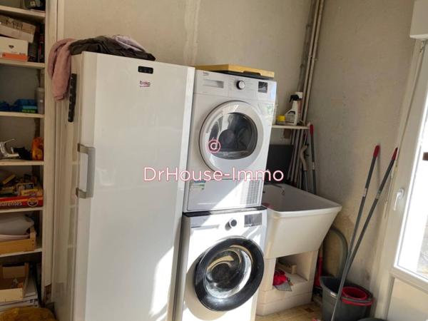 Maison à vendre 6 pièces de 197 m²