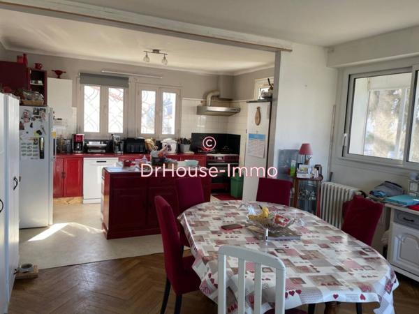 Maison à vendre 6 pièces de 197 m²