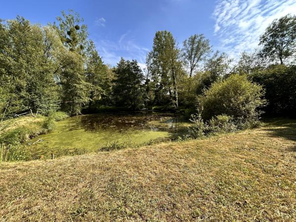 Maison à SELLES-SUR-CHER, 41130 - 4 pièces 130m²