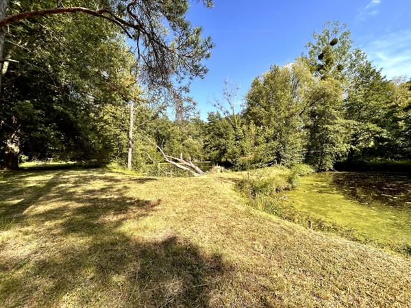 Maison à SELLES-SUR-CHER, 41130 - 4 pièces 130m²