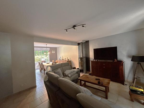 Maison à SELLES-SUR-CHER, 41130 - 4 pièces 130m²