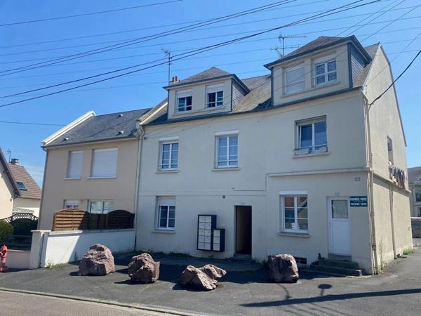 Appartement à vendre à Mondeville (14120)