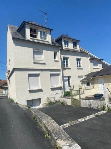 Appartement à vendre à Mondeville (14120)